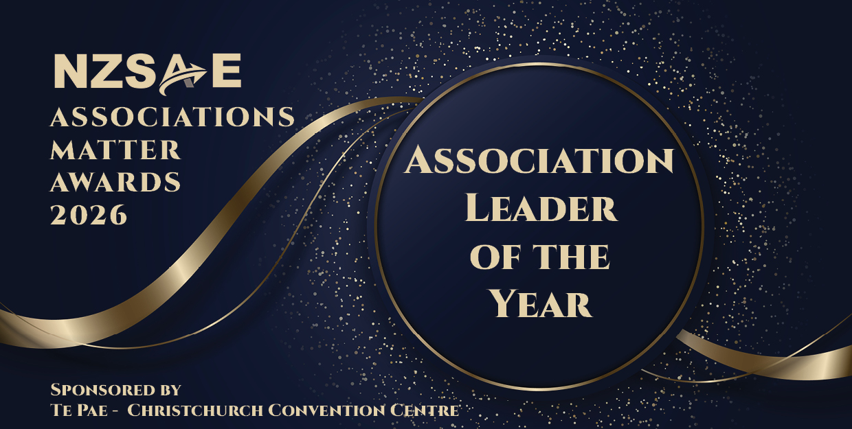 Awards Leader