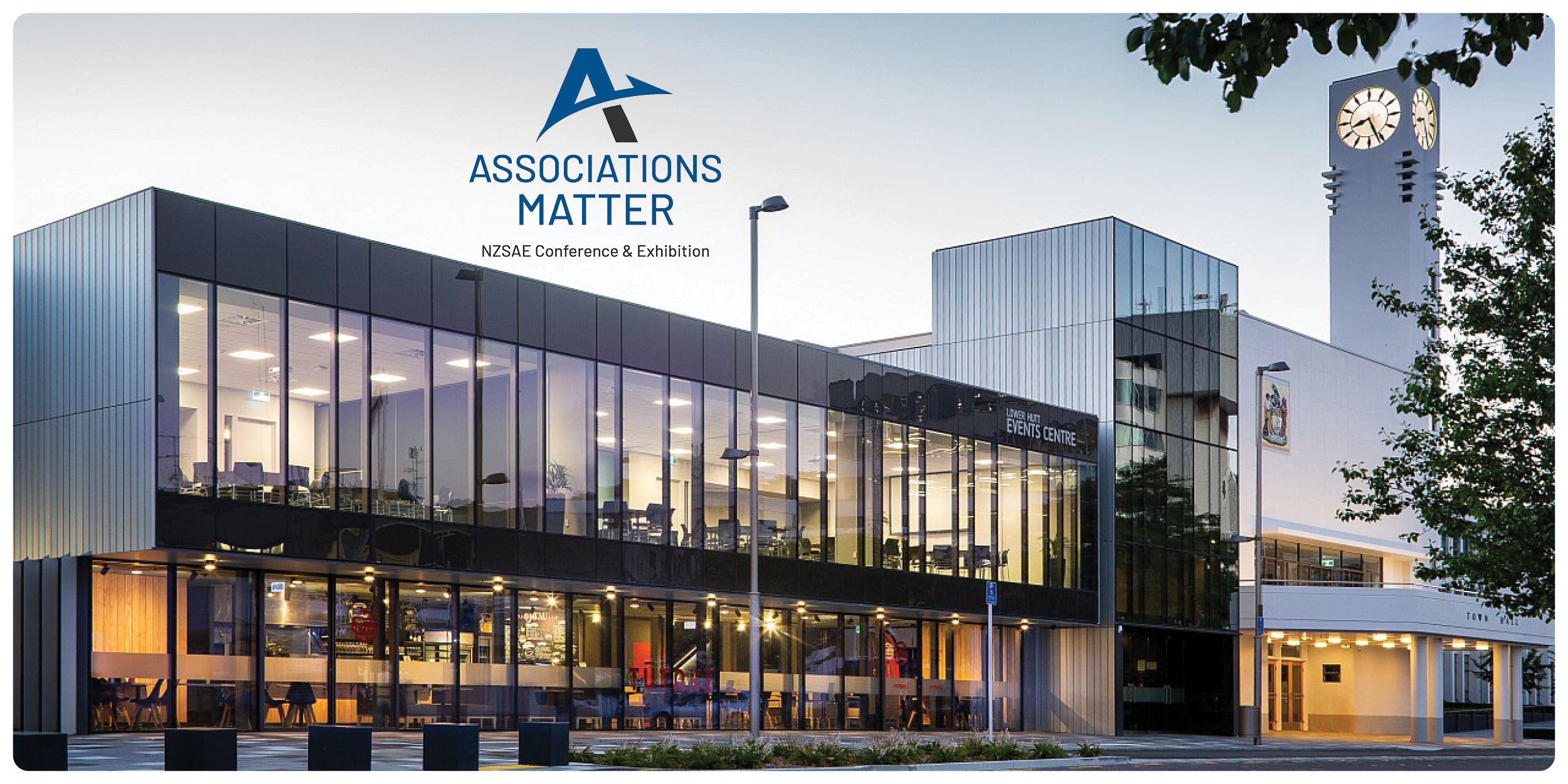 NZSAE Associations Matter Conference & Exhibition - Exhibition Opportunities