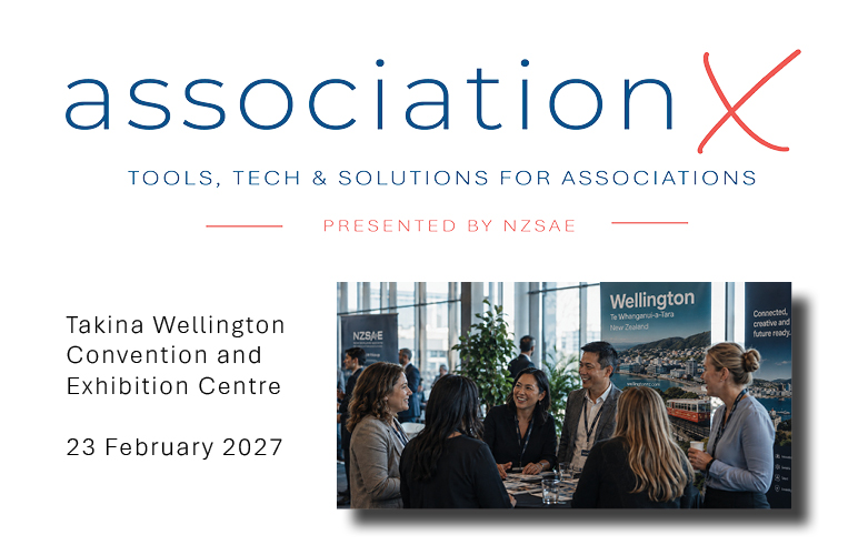 associationX 2027