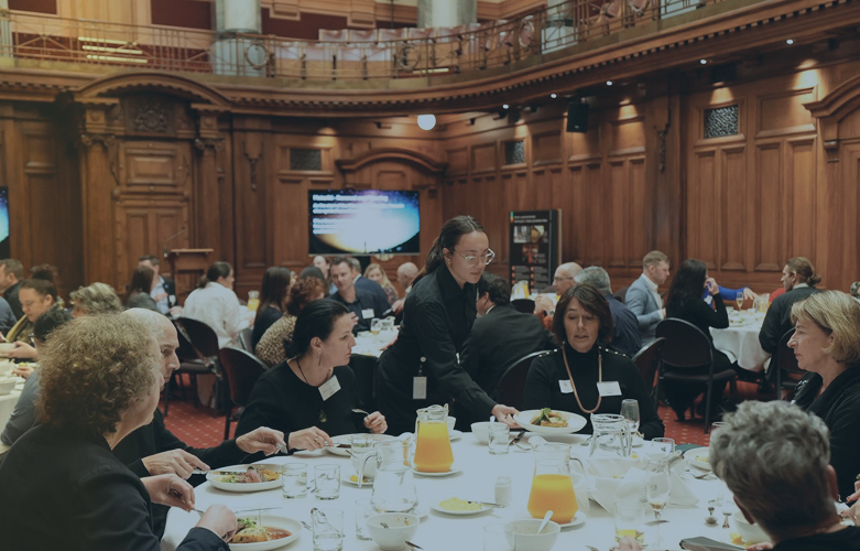 Conference Standards Work &ndash; Update for Members