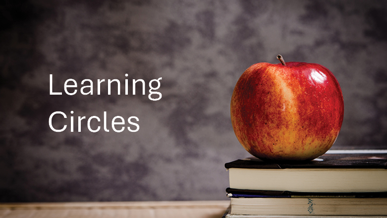 Advocacy & sector voice (Learning Circle)