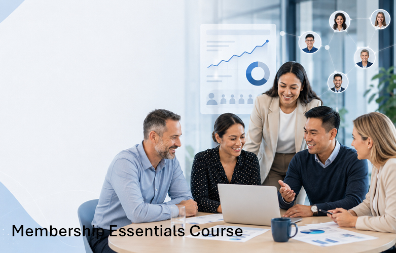 Membership Essentials Course